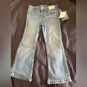 Flared H&M 5T toddler jeans